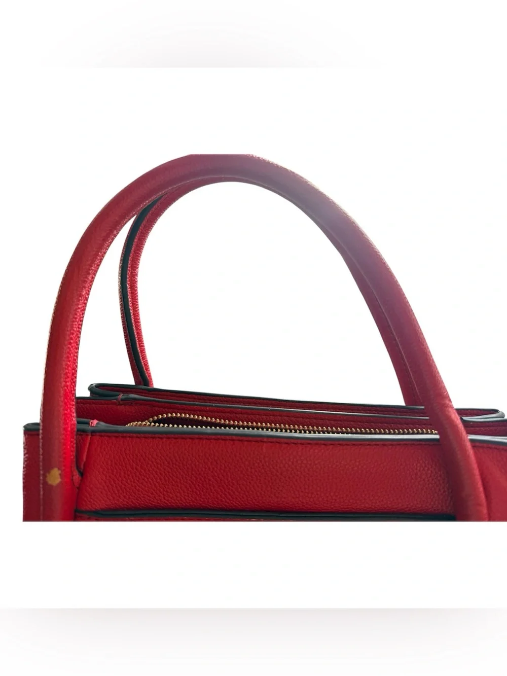 Karl Lagerfeld Paris Nouvelle Crossbody Bag / Tote